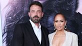 Jennifer Lopez 'Horrified' After Ben Affleck Moves Personal Items Out of Their Shared Home: 'A Real Slap in the Face'