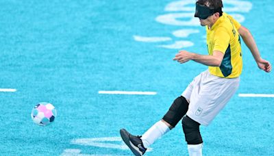 People Think This Clip Of A Penalty Kick In Blind Soccer Is Pretty Freakin’ Cool