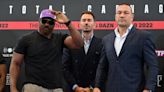 Derek Chisora vs. Kubrat Pulev: date, time, how to watch, background