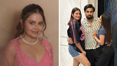 Devoleena Bhattacharjee On Armaan Malik's Entry In Bigg Boss OTT 3 With Two Wives: 'This Is Not Entertainment' - News18