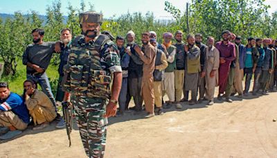 2014 vs 2024: What's behind higher voter turnout in J&K districts on the terror hit list