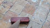 David Domoney shares cheap tool you need to clean your patio properly