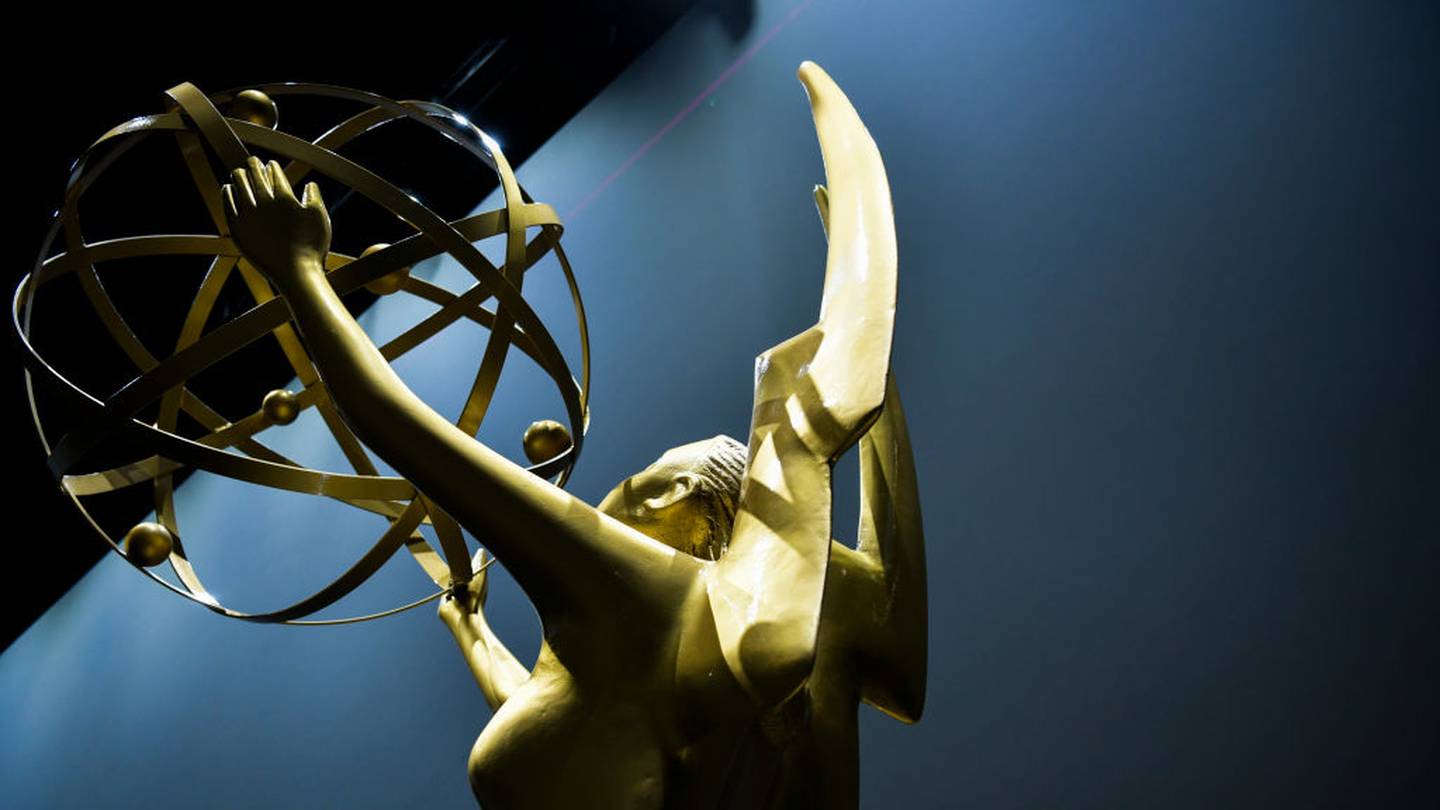 76th Emmy Awards nominations announced; see the list of nominees