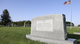 Nebraska family of fallen WWII pilot seeks possible remains from flood-damaged Alaska cemetery