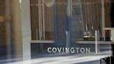 US court orders law firm Covington to name some clients for SEC probe