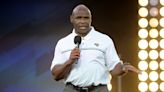 Alabama football hires Charlie Strong as defensive analyst