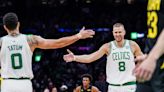Significant Kristaps Porzingis Injury Update Before Boston Celtics Play Mavs