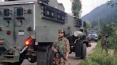 Anantnag Encounter Day 2: Death Toll At 3 As Civilian Succumbs; Forces Intensify Anti-Terror Ops In South Kashmir Forest