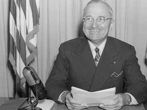 Independence’s Truman Library celebrates late president’s 140th birthday