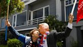 Trump comes to San Francisco for fundraiser, but this Bay Area city has already donated more