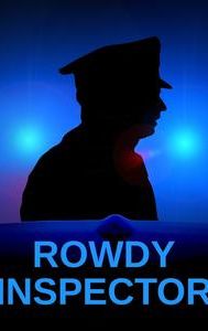 Rowdy Inspector