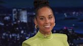 At 42, Alicia Keys' Abs Are Totally Epic As She Rocked A Bra Top In Bogotá