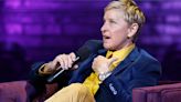 Ellen DeGeneres Addresses Controversy During Standup Tour: 'I Am Many Things, But I Am Not Mean'