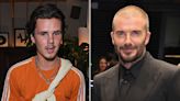 David Beckham Celebrates Son Cruz Passing His Driving Test: 'Well Done Mate'