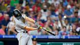 Pirates and Cardinals play, winner claims 3-game series