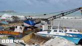 Cornish charity monitoring situation after Hurricane Beryl