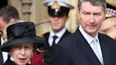 Princess Anne's Husband Gives Health Update Following Suspected Horse-Related Incident