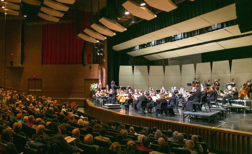 Northbrook Symphony Orchestra announces Fiesta Mexicana season finale