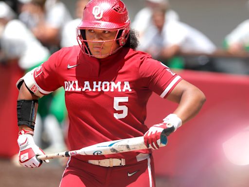 OU softball live score updates vs Florida State in NCAA Tournament Super Regional