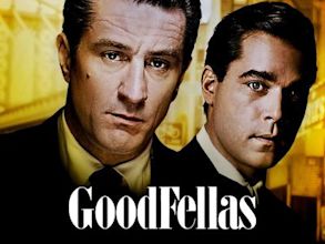 GoodFellas – Drei Jahrzehnte in der Mafia