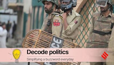 Decode Politics: Stalled elections, flurry of arrests, and a Bar association feeling J&K heat