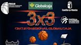 El Circuito 3x3 Globalcaja llega a La Solana