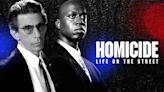‘Homicide: Life on the Street’ will make long-awaited streaming debut on Peacock