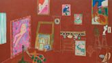 El monocromo rojo que dio un giro a la historia de la pintura: así se anticipó Matisse a la abstracción