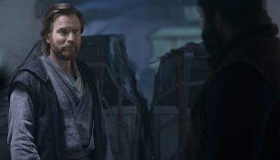 Ewan McGregor confirma que Lucasfilm está explorando ideas para la temporada 2 de ‘Star Wars: Obi-Wan Kenobi’