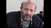 NIA gives consent for jailed Kashmiri leader Engineer Rashid to take oath as MP on July 5