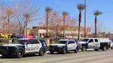 Lawyer fatally shoots former daughter-in-law, fellow attorney at Las Vegas law firm