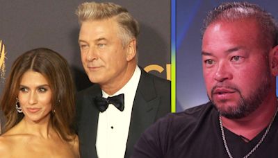 Jon Gosselin's Advice to Alec and Hilaria Baldwin on Doing Reality TV Is 'Don't Do It'