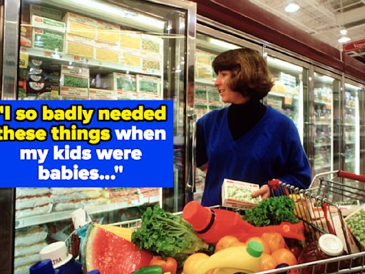 24 Modern-Day Inventions That People Over 30 Would've Given Anything To Have Back In The Day (And Exactly Why)