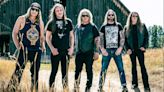 Exodus Announce Fall 2024 North American Tour