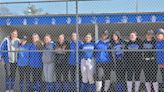 Blue Waves’ record-setting softball season ends with semifinal loss - Riverhead News Review