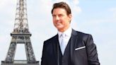 Mission: Impossible 8: Tom Cruise's Mid-Air Stunt, Hanging At An Unbelievable Height For Alleged $300 Million Film...