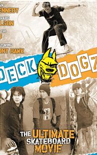 Deck Dogz