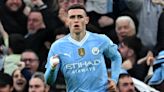 Man City vs Man Utd LIVE: Premier League result and reaction as Foden and Haaland goals complete comeback