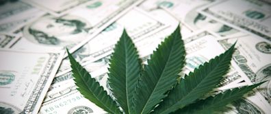 Why Cannabis ETFs Are Flying High Again