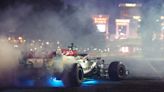 F1 Demands Las Vegas Venues Pay for a View of the Race: Report