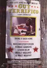 The Life and Hard Times of Guy Terrifico Movie Poster (11 x 17) - Item ...