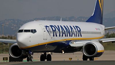 Ryanair hints at huge change in price for summer flights