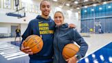 Bigger breakout star of Pacers breakout postseason, Andrew Nembhard or Jenny Boucek? Both!