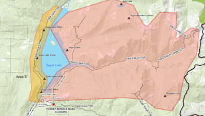 Ground crews now battling Sitkum Creek wildfire in North Okanagan - Okanagan | Globalnews.ca