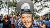 Renowned pianist Fats Domino has street renamed in his honor