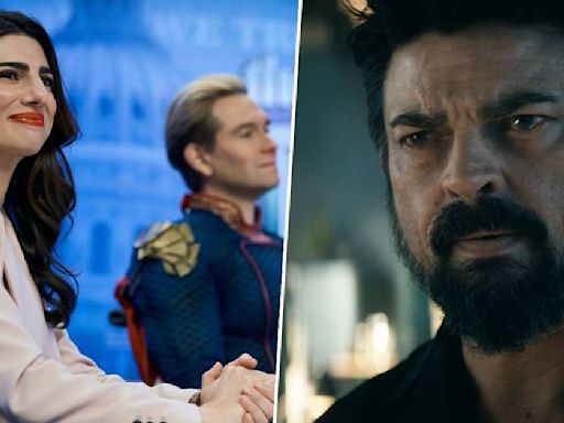 The Boys star Karl Urban confirms our worst fears: the final season isn’t out for another two years