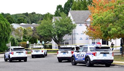 Two children die after being pulled from pond at Holtsville town house development