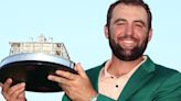 Masters 2024: Scottie Scheffler emotional after winning second Green Jacket