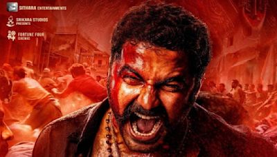 Gangs of Godavari Twitter Review: 11 tweets to read before watching Vishwak Sen, Anjali starrer action drama