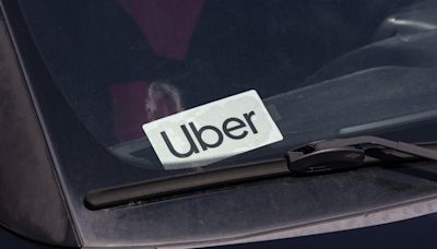 Families sue Uber claiming children were transported via app for sex abuse